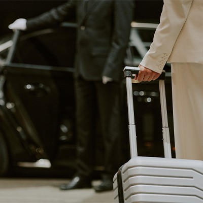 Reiseplanungsleitfaden