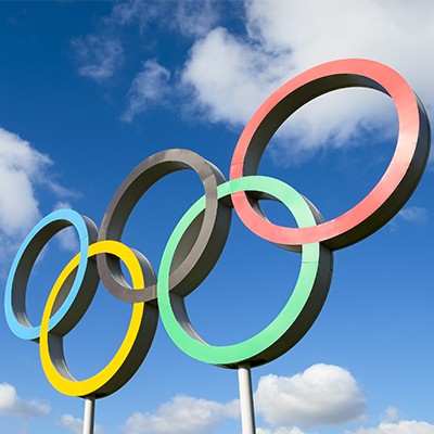 Olympische und Paralympische Winterspiele 2026