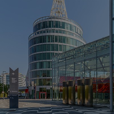 Internationale Handwerksmesse 2026 – München