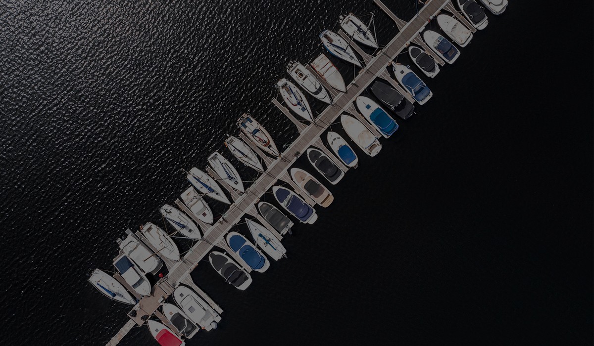 Luxury Yachts for Charter