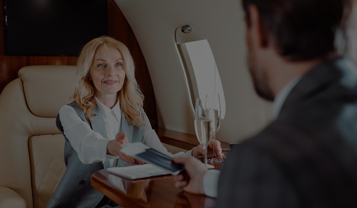 Host & Hostessenservices