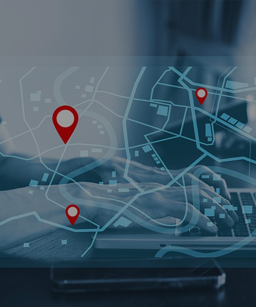 Dispositionssoftware & Tracking-Systeme