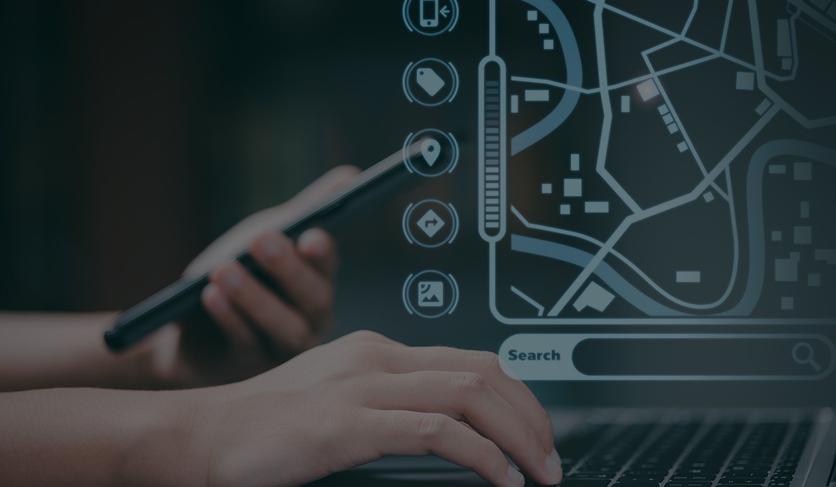 Dispositionssoftware & Tracking-Systeme