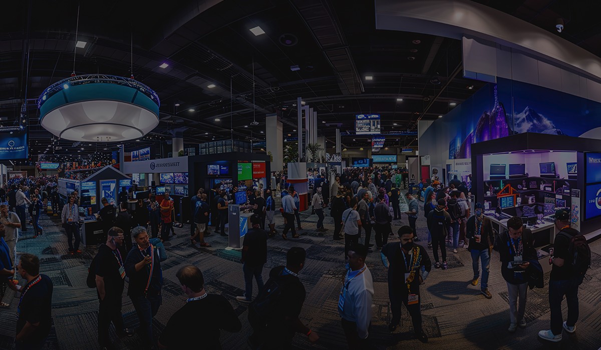 Globale Event- & Organisationslösungen