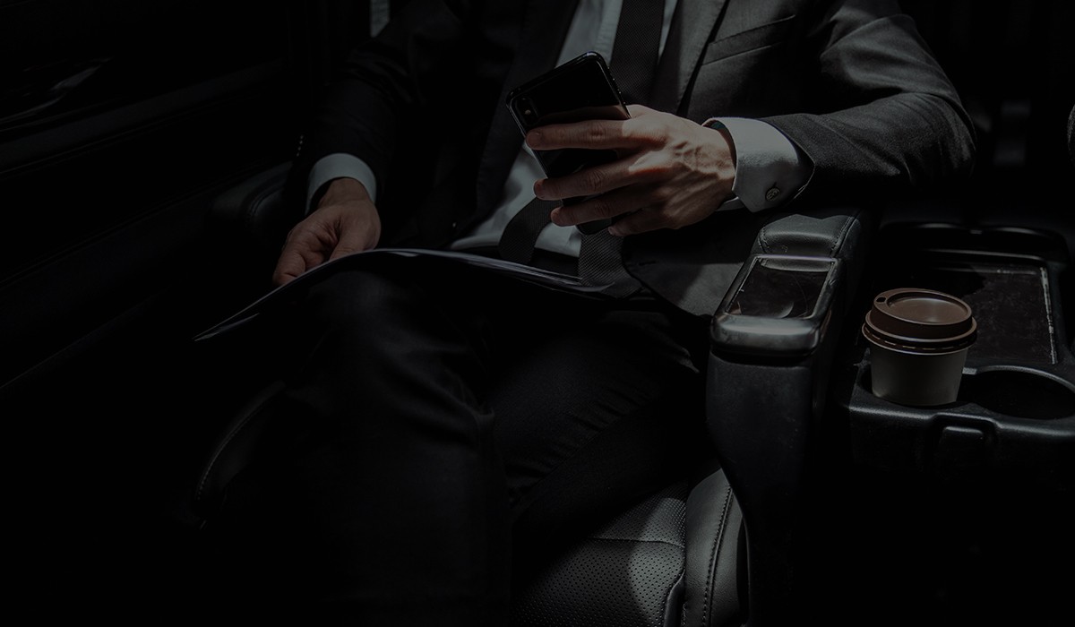 Geschäftsreisen & Executive Travel