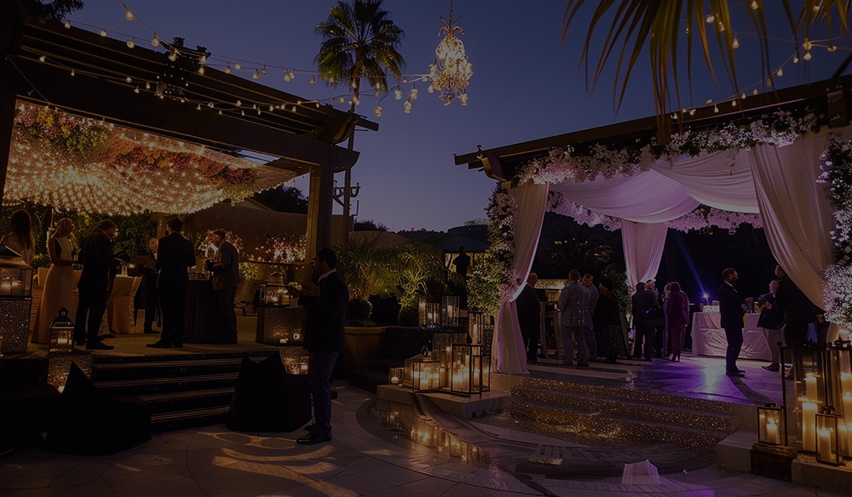 VIP & Protokollösungen