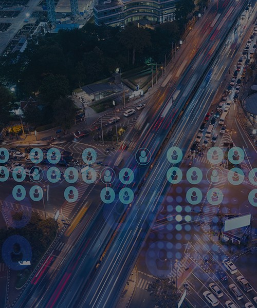 Integrierte Mobilitäts- & Operationslösungen