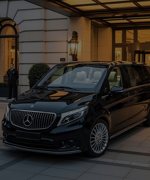 Lösungen für Geschäftsreisen