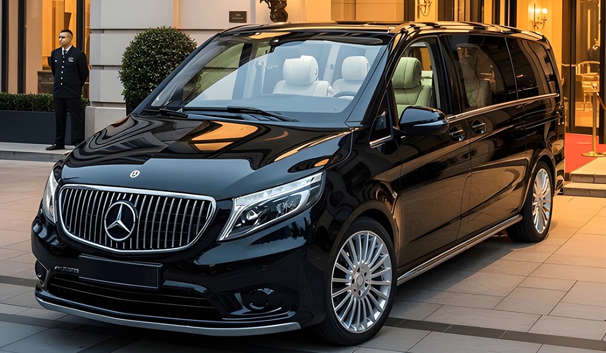 Lösungen für Geschäftsreisen