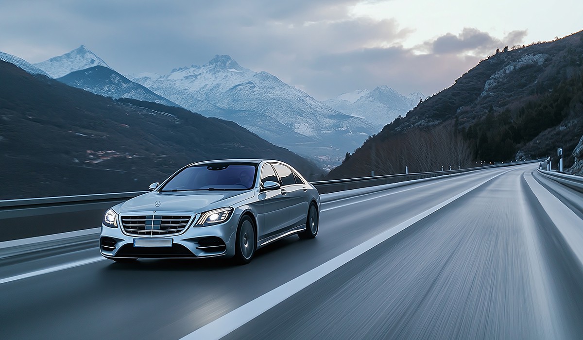 Integrierte Mobilitäts- & Operationslösungen