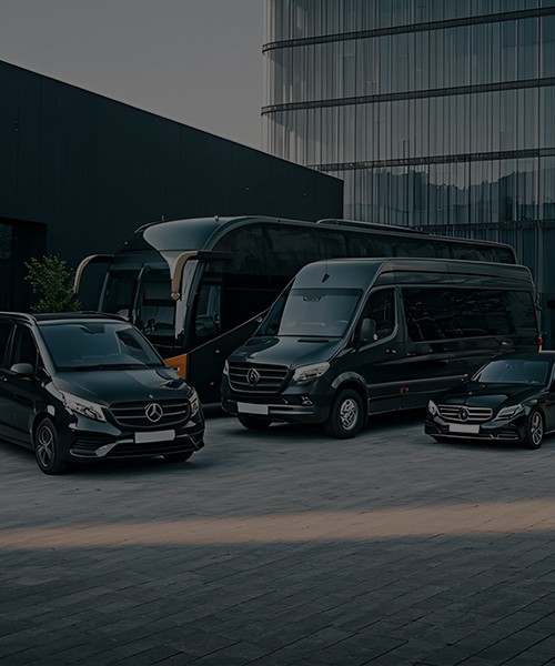 Geschäftsreisen & Executive Travel